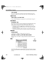 Preview for 368 page of Roland V-studio VS-2480 Owner'S Manual