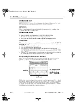 Preview for 370 page of Roland V-studio VS-2480 Owner'S Manual