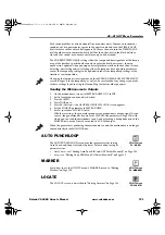 Preview for 371 page of Roland V-studio VS-2480 Owner'S Manual