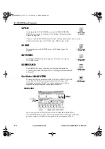 Preview for 372 page of Roland V-studio VS-2480 Owner'S Manual