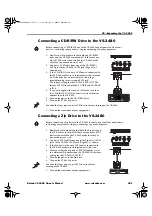 Preview for 381 page of Roland V-studio VS-2480 Owner'S Manual