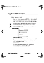 Preview for 387 page of Roland V-studio VS-2480 Owner'S Manual