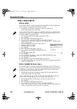 Preview for 388 page of Roland V-studio VS-2480 Owner'S Manual