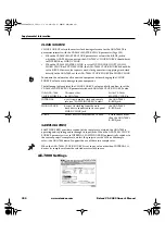 Preview for 390 page of Roland V-studio VS-2480 Owner'S Manual