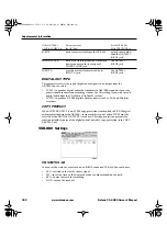 Preview for 392 page of Roland V-studio VS-2480 Owner'S Manual