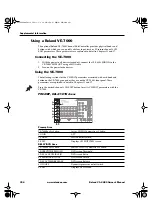 Preview for 394 page of Roland V-studio VS-2480 Owner'S Manual