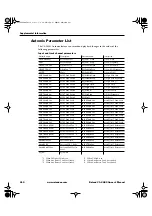 Preview for 410 page of Roland V-studio VS-2480 Owner'S Manual