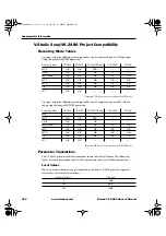 Preview for 412 page of Roland V-studio VS-2480 Owner'S Manual