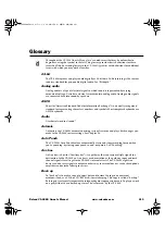 Preview for 415 page of Roland V-studio VS-2480 Owner'S Manual