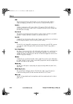 Preview for 418 page of Roland V-studio VS-2480 Owner'S Manual