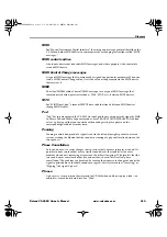 Preview for 419 page of Roland V-studio VS-2480 Owner'S Manual