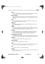 Preview for 421 page of Roland V-studio VS-2480 Owner'S Manual