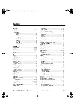 Preview for 423 page of Roland V-studio VS-2480 Owner'S Manual