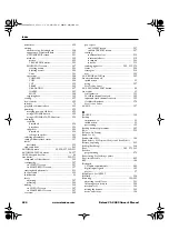 Preview for 424 page of Roland V-studio VS-2480 Owner'S Manual