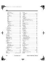 Preview for 426 page of Roland V-studio VS-2480 Owner'S Manual