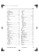 Preview for 427 page of Roland V-studio VS-2480 Owner'S Manual