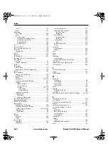 Preview for 432 page of Roland V-studio VS-2480 Owner'S Manual