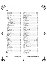 Preview for 434 page of Roland V-studio VS-2480 Owner'S Manual