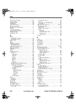 Preview for 436 page of Roland V-studio VS-2480 Owner'S Manual