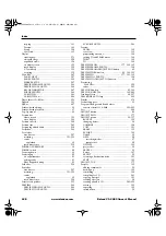 Preview for 438 page of Roland V-studio VS-2480 Owner'S Manual