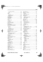 Preview for 441 page of Roland V-studio VS-2480 Owner'S Manual