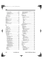 Preview for 444 page of Roland V-studio VS-2480 Owner'S Manual