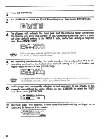 Предварительный просмотр 10 страницы Roland V-Studio VS-840EX Owner'S Manual