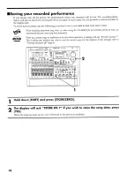 Предварительный просмотр 12 страницы Roland V-Studio VS-840EX Owner'S Manual