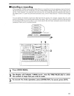 Предварительный просмотр 13 страницы Roland V-Studio VS-840EX Owner'S Manual