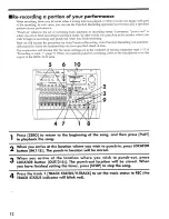 Предварительный просмотр 14 страницы Roland V-Studio VS-840EX Owner'S Manual