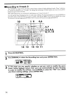 Предварительный просмотр 16 страницы Roland V-Studio VS-840EX Owner'S Manual