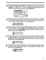 Предварительный просмотр 17 страницы Roland V-Studio VS-840EX Owner'S Manual