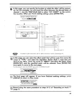 Предварительный просмотр 21 страницы Roland V-Studio VS-840EX Owner'S Manual