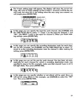 Предварительный просмотр 23 страницы Roland V-Studio VS-840EX Owner'S Manual