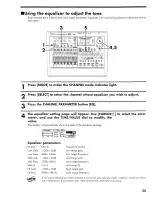 Предварительный просмотр 27 страницы Roland V-Studio VS-840EX Owner'S Manual