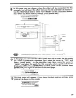 Предварительный просмотр 31 страницы Roland V-Studio VS-840EX Owner'S Manual