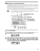 Предварительный просмотр 37 страницы Roland V-Studio VS-840EX Owner'S Manual