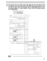 Предварительный просмотр 39 страницы Roland V-Studio VS-840EX Owner'S Manual