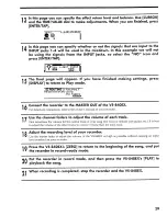 Предварительный просмотр 41 страницы Roland V-Studio VS-840EX Owner'S Manual