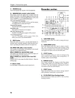 Предварительный просмотр 62 страницы Roland V-Studio VS-840EX Owner'S Manual