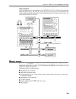 Предварительный просмотр 69 страницы Roland V-Studio VS-840EX Owner'S Manual