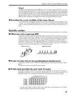 Предварительный просмотр 71 страницы Roland V-Studio VS-840EX Owner'S Manual