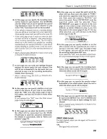 Предварительный просмотр 85 страницы Roland V-Studio VS-840EX Owner'S Manual