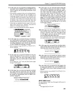 Предварительный просмотр 87 страницы Roland V-Studio VS-840EX Owner'S Manual