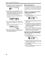 Предварительный просмотр 90 страницы Roland V-Studio VS-840EX Owner'S Manual