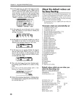 Предварительный просмотр 98 страницы Roland V-Studio VS-840EX Owner'S Manual