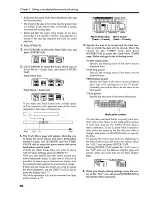 Предварительный просмотр 116 страницы Roland V-Studio VS-840EX Owner'S Manual