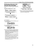 Предварительный просмотр 117 страницы Roland V-Studio VS-840EX Owner'S Manual