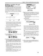 Предварительный просмотр 119 страницы Roland V-Studio VS-840EX Owner'S Manual