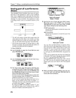 Предварительный просмотр 120 страницы Roland V-Studio VS-840EX Owner'S Manual